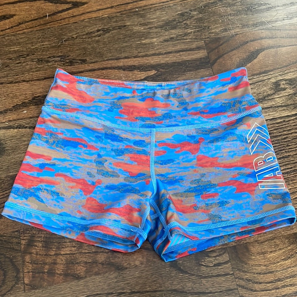 IABMFG size 4 (XS)